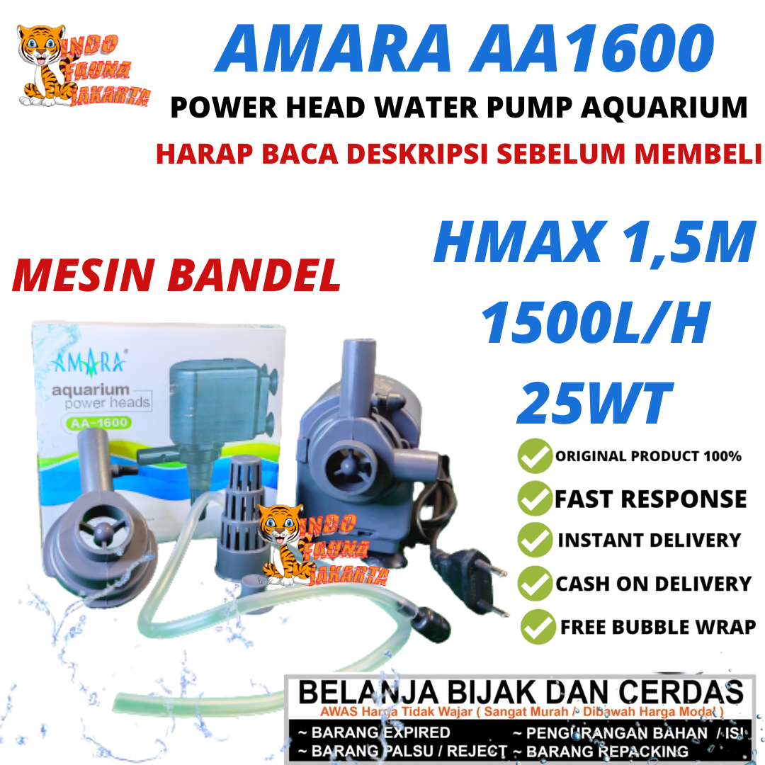 Promo Termurah Selazada Raya Original Amara Aa Aa Aa