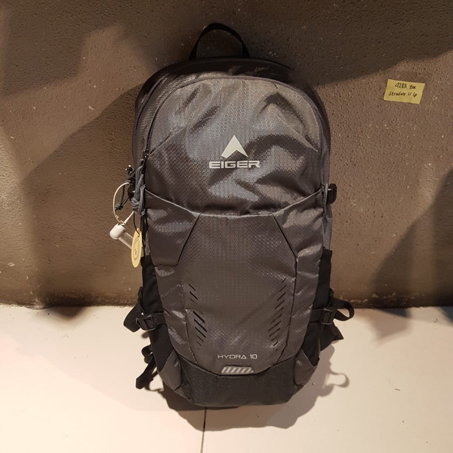 Eiger Hydra Backpack Lazada Indonesia