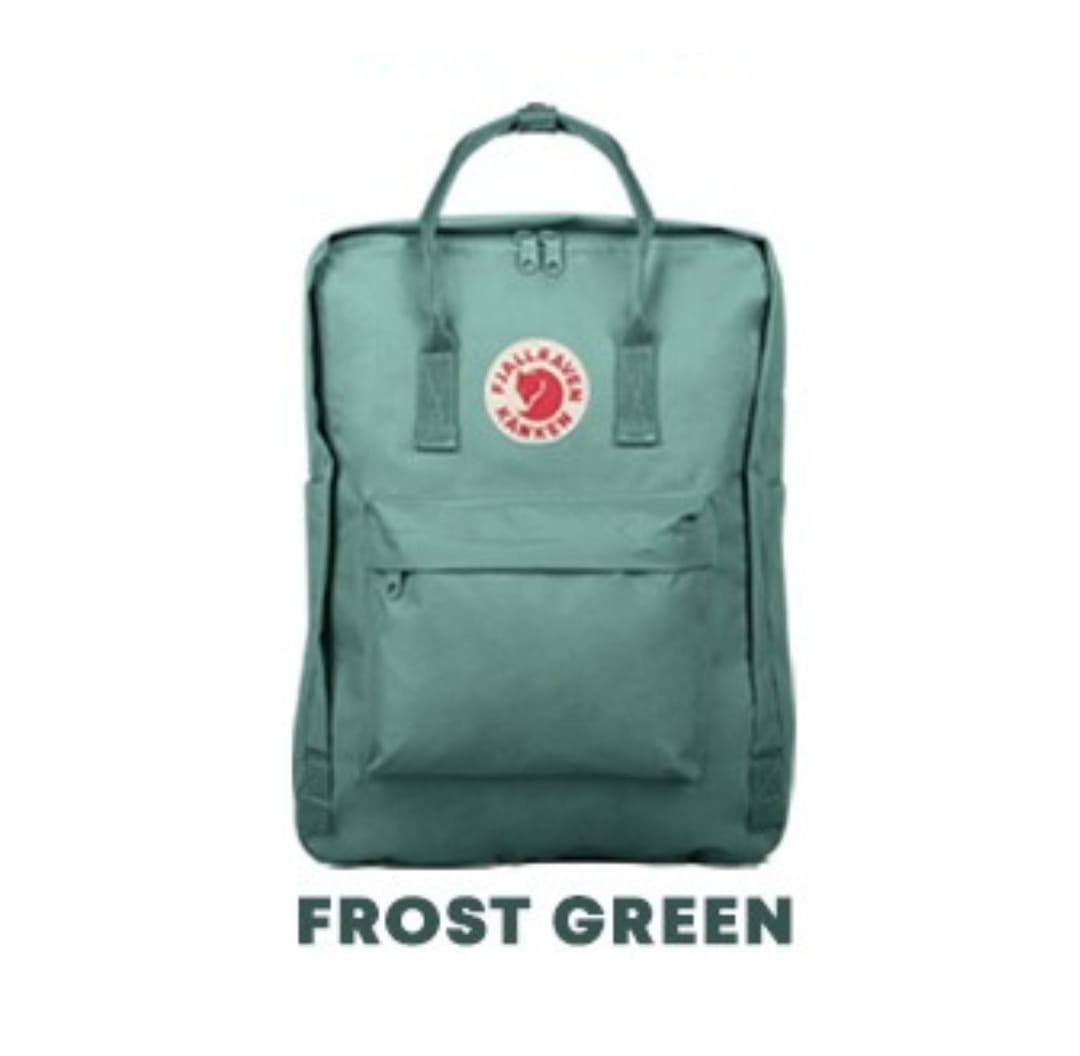 Fjallraven Kanken Checkered Straps Atelier Yuwa Ciao Jp