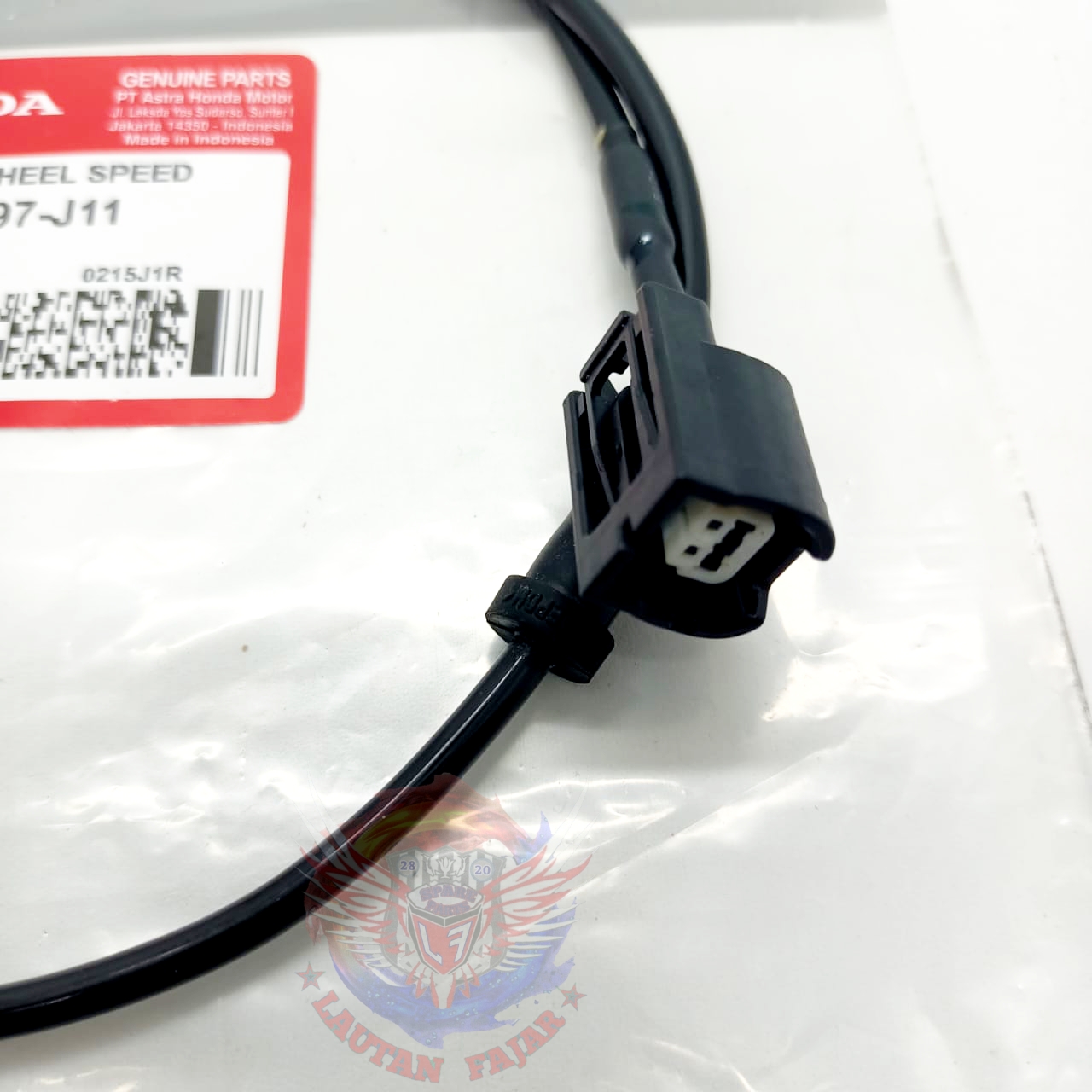 Kabel Sensor KM Pcx 150 Avd 150 Kabel Sensor Speedometer Km Honda Pcx