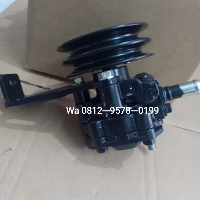 Pompa Power Steering Isuzu Phanter 2 5 2500cc 2500 Cc Panther Lazada