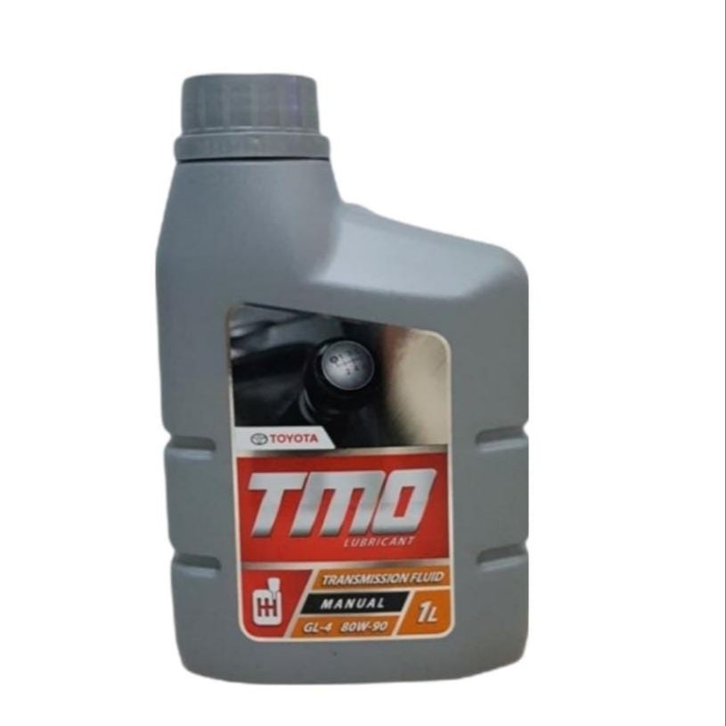 Oli Transmisi Toyota Tmo Gl Sae W Manual Gl Transmission Fluid