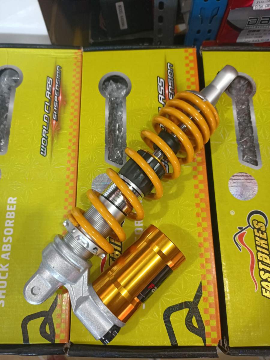 Shockbreaker Tabung Bawah Mm Dan Mmbeat Vario Scoopy Mio Fino X