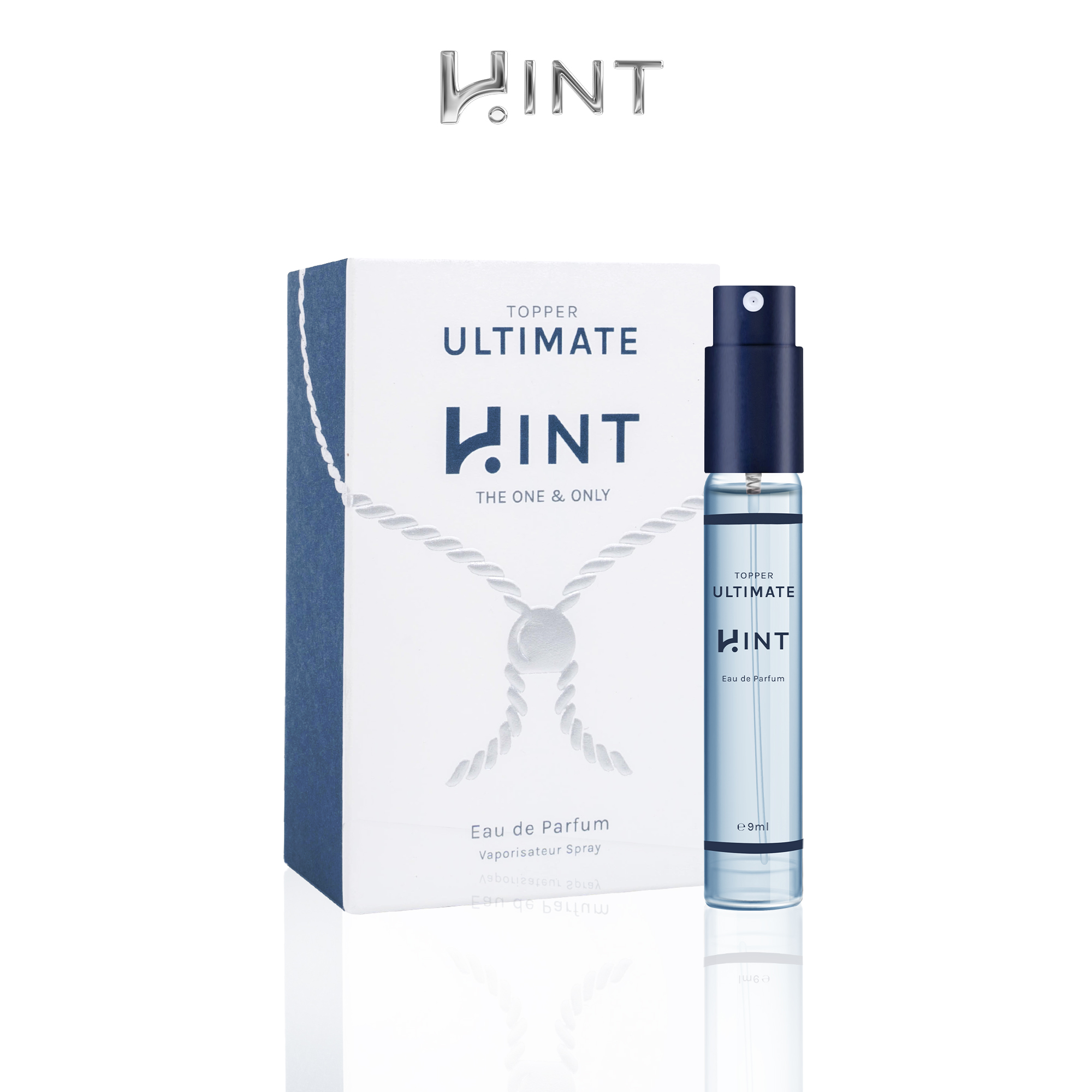 Hint Topper Ultimate Eau De Parfum Lazada Indonesia