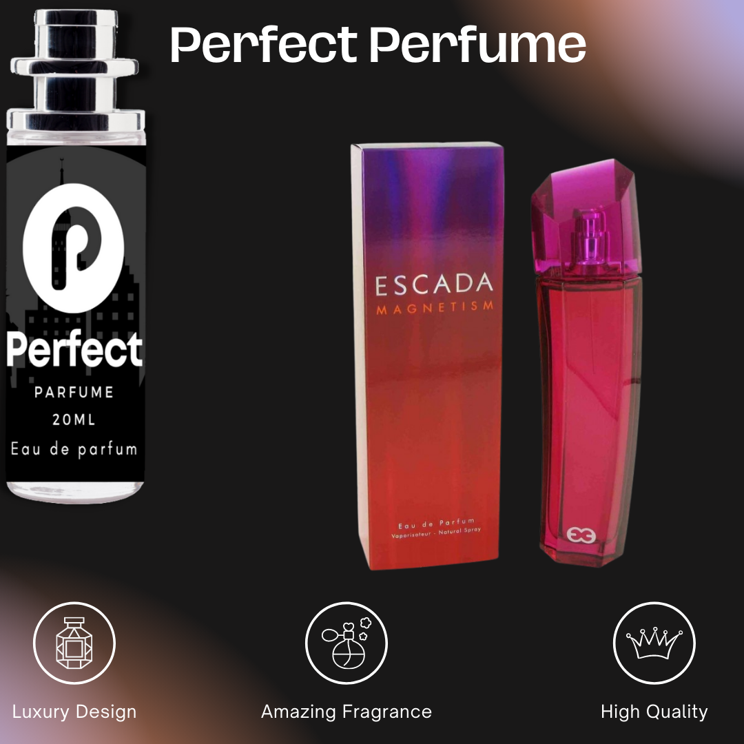 Minyak Wangi Cewek Tahan Lama Parfum Escada Tahan Lama 24 Jam