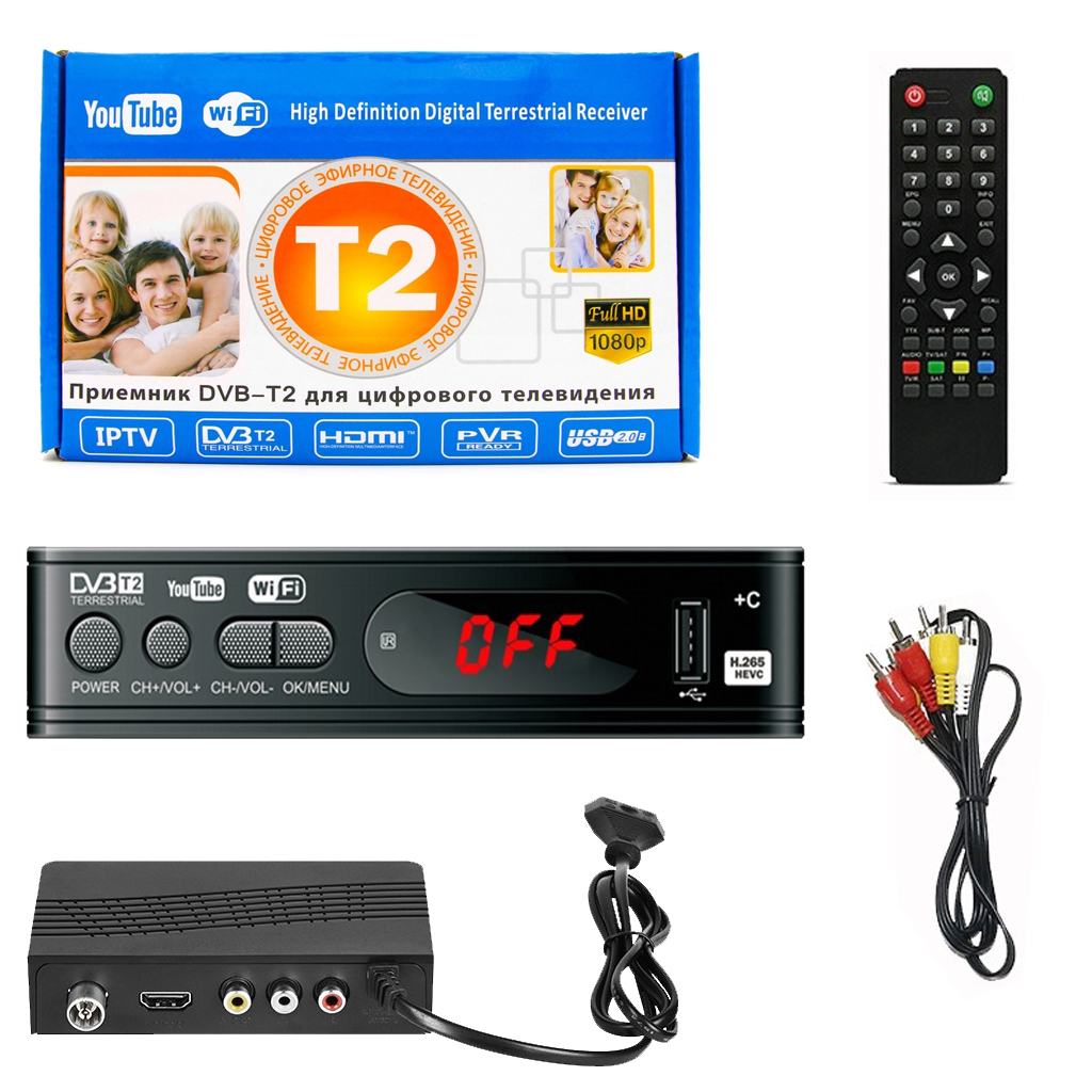 Set Topbox Tv Digital Matrix DVB T2 Set Top Box Advance Set Top Box TV