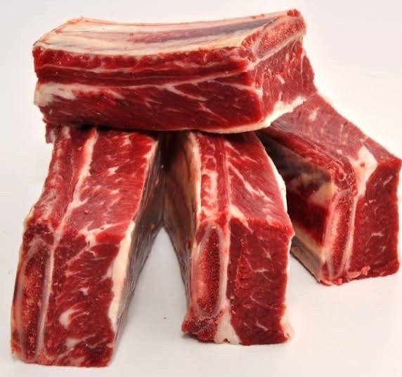 Iga Sapi Iga Super PREMIUM IMPORT AUS Short Rib 1 KG Lazada