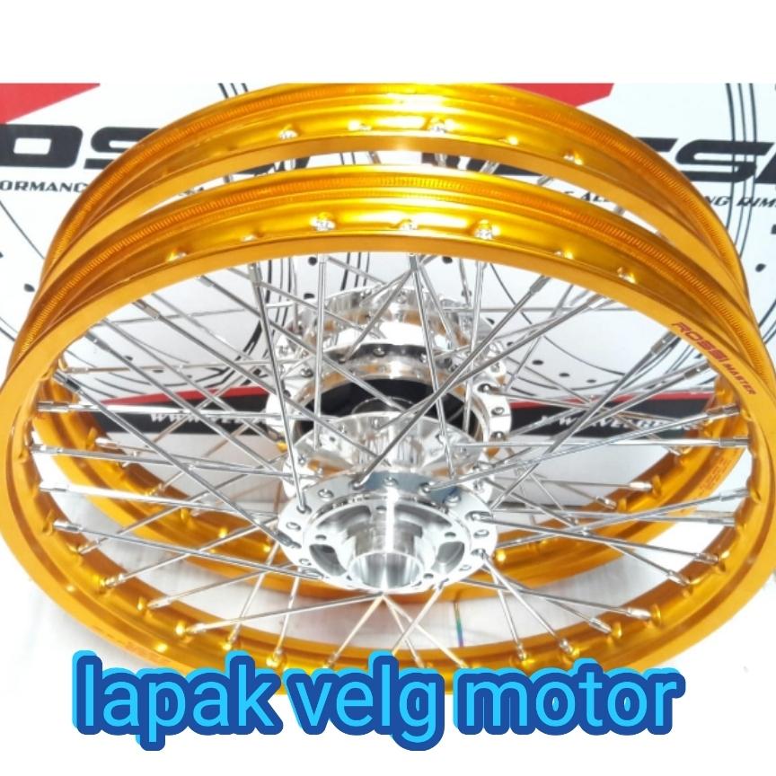 Velg Supra X Lama Lazada Indonesia