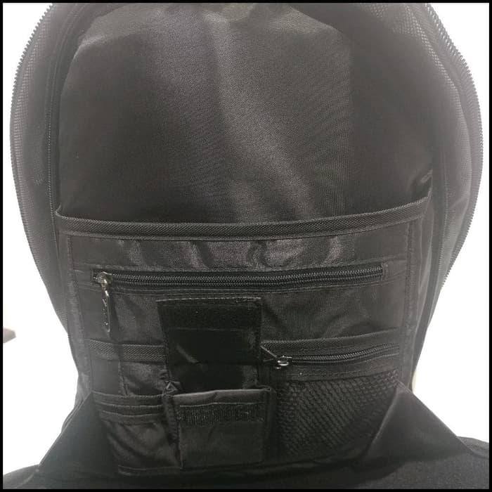 Jual Yamaha Backpack Tas Laptop Hardcase Gt125 Made By Fila