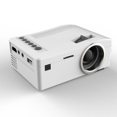 1080P HD LED Home MulitMedia Theater Cinema USB TV VGA SD HDMI Mini Projector - intl