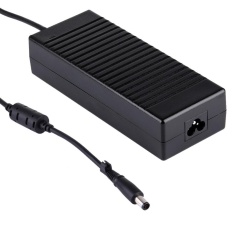 120 W 18.5 V 6.5A AC Adapter Power Supply untuk HP Compaq 6910 P/6510 P/NC4200/ NC4400/NC6400 dan EliteBook 6930 P/8440 P, Port: 7.4*5.0, Steker UNI EROPA-Intl