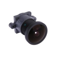 2.1mm 170 Lebar FOV Penggantian Lensa Kamera untuk SJCAM SJ4000-SJ9000-Intl