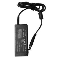 65 W 19 V 3.15A Adaptor Laptop Power Supply AC Adaptor Charger untuk Samsung (Hitam)-Intl