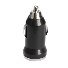 AC Travel Adapter Car Charger EU USB Kabel untuk HTC Samsung Ponsel BlackBerry