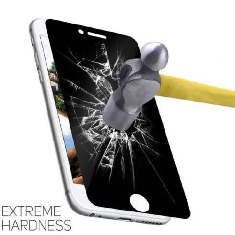 Accessories Hp ANTI SPY Tempered Glass Premium Screen Protector Privacy For Iphone 7 2