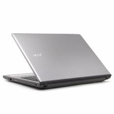 Acer Aspire E5-475G - Windows 10 Ori - Intel Kabylake Core i5 7200U - RAM 8GB DDR4 - GT940MX 2GB DDR5 - 14