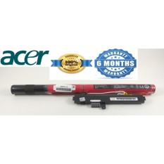 Acer Baterai Original Aspire One 14 Z1401, 14-Z1402 / NC4782-3600