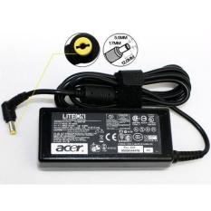 ACER Original Charger Adaptor Laptop Notebook 19v 3.42A Kepala Kuning Special (5.5*1.7)
