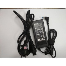 Acer Charger Laptop Original 19V-3,42A Include Kabel Power