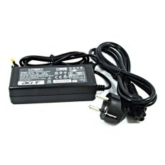 Acer Charger Notebook Replacement for Acer Kuning 19 V - 3.42 A