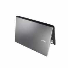 ACER E5-475G 58WK - CORE I5-7200U - 4GB DDR4 - HDD 1TB - NVIDIA GT940MX (2GB DDR5) - GARANSI RESMI