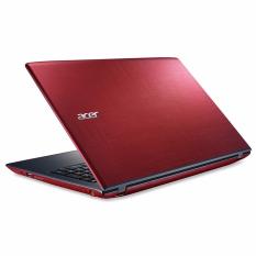 ACER E5 475G CORE I5 6200 RAM 4GB Hardisk 500GB LCD 14inc Nvidia Gt 940 NO OS