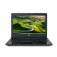 Acer E5-476G - Ci5-8250U - RAM 4GB - HDD 1TB - GeForce MX150 (2GB) - Endless OS - Grey