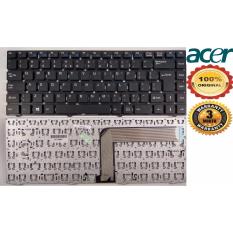 Acer Keyboard Original Laptop 14 Z1401, BNE, 14 Z1402, Z1401-N2940, Z1401-C283