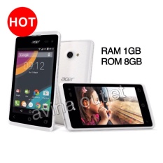 Acer Liquid Z220 - 8 Gb - PUTIH