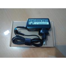 ACER Ori Adaptor Charger Notebook Laptop Mini 19V 2.15A Colokan Langsung (5.5*1.7)