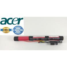 Acer Original Baterai Acer Aspire One 14 Z1401, 14-Z1402