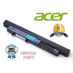 ACER Original Baterai Laptop Notebook Aspire 3810T 4810T 5810T