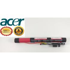 Acer Original Baterai Laptop Acer Aspire One 14 Z1402, 14-z1402, Z1401-38GR Series/ 18650-00-01-3S1P-0