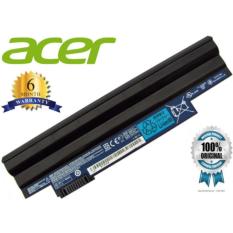 ACER Original Baterai Laptop Notebook D255/D260 Black