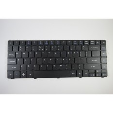 ACER Original Keyboard Notebook Laptop Aspire One 4738 4739 4740 4741 4750 4752 4253 4535 4540 4735