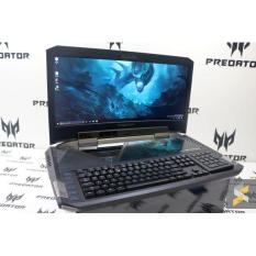 Acer Predator 21 X
