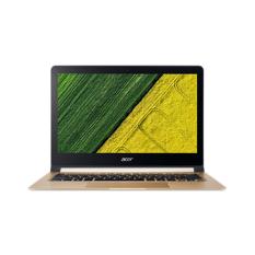 Acer SWIFT 7 SF713-51-M7ZK - GOLD [Intel Core i7-7Y75/8GB/512GB SSD/INTEL HD615/13.3