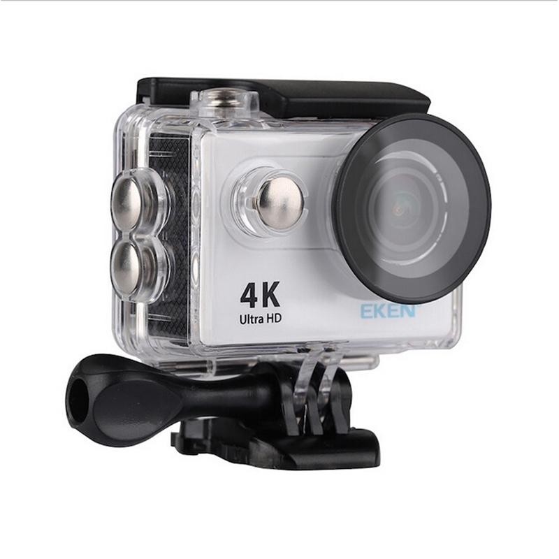 Kamera Aksi Anti-Air 4 K Ultra HD Wifi Bersepeda Kamera Aksi Olahraga Kamera-Internasional