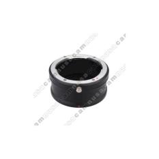 Adapter Lensa Nikon To- Ke-Untuk Body Kamera Sony Nex Mirrorless