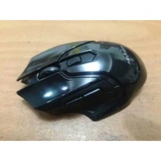 Advance Digitals Mouse Wireless Wm501D