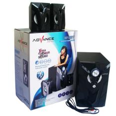 Advance M10BT Speaker