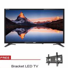Akari HD LED TV 29