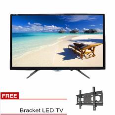 Akari HD Ready Digital LED TV 32