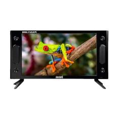 AKARI LED TV 25B88 (25 Inch-HITAM)
