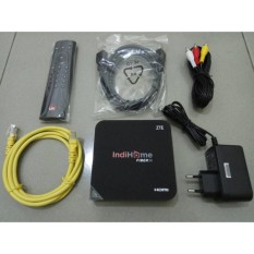 ANDROID TVBOX ZTE B760H (UNLOCK)