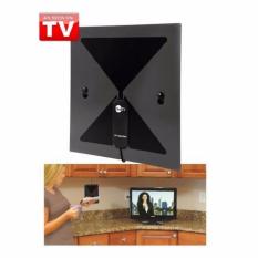 Antena Dalam Ruangan X-71 Hdtv Digital Indoor Antenna