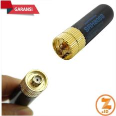 Antena Diamond UFO SRH805S untuk Baofeng - Antena HT Baofeng UFO SRH 805S Female