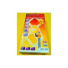 Antena TV Led Toyosaki Bisa Luar / Dalam Indoor / Outdoor AIO 200