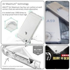 Anti Crack Untuk Oppo Neo 7