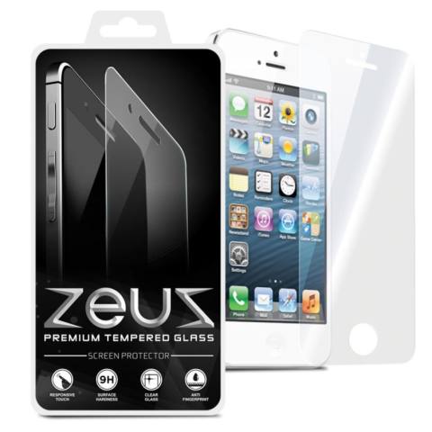 Anti Gores Kaca for OPPO R7 Plus - Premium Tempered Glass - Round Edge 2.5D - Clear 2
